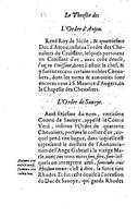 1614 - Jean Corrozet - Trésor des histoires de France - BM Lyon