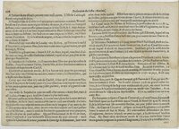 1601 - Bonaventure d’Aseville - Trésorerie ou cabinet de route marinesque - BnF