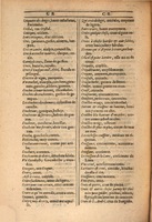 1607 - Marc Orry - Trésor des deux langues espagnole et française (Première et Seconde parties) - ÖNB Wien