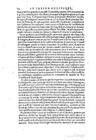 1611 - Pierre Chevalier - Trésor politique - UGent