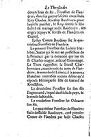 1633 - Jean Corrozet - Trésor des histoires de France - BM Lyon