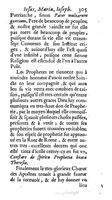 1654 - Antoine Jullieron - Trésor inestimable de Saint-Joseph - BM Lyon