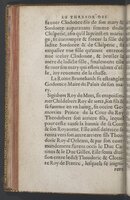1603 - Galiot Corrozet - Trésor des histoires de France - BnF Tolbiac