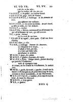 1655 - Augustin Courbé - Trésor de recherches et antiquités gauloises et françaises - BM Lyon