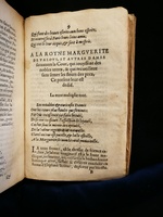 1606 - Pierre de Nisbeau - Trésor de la science du monde - Les Méjanes, Aix-en-Provence