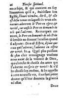 1633 - François Waudré - Trésor spirituel contenant les excellences du christianisme - UGent