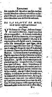 1611 - Romain de Beauvais - Trésor des récréations - BM Lyon