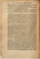 1608 - Thierry Rolin - Trésor politique - Augsbourg