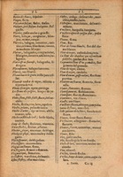 1607 - Marc Orry - Trésor des deux langues espagnole et française (Première et Seconde parties) - ÖNB Wien