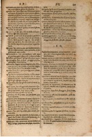 1609 - Philippe Albert et Alexandre Pernet - Trésor des trois langues, francoise, italienne et espagnole (Troisième partie) - BSB Munich
