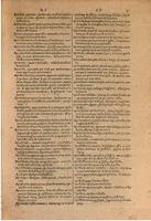 1606 - Samuel Crespin - Thresor des trois langues, francoise, italiene et espagnolle - BSB Munich