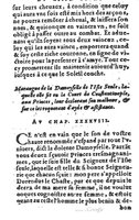 1582 - Jean Huguetan - Trésor des Amadis T. 1 - BM Lyon