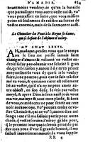 1582 - Jean Huguetan - Trésor des Amadis T. 2 - BM Lyon