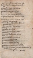 1612 - Dominicus Custos - Trésor des proverbes français  - Bibliopol-Olomuc