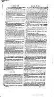 1629 - Veuve Nicolas Buon - Trésor du droit français (29620 T. 2) - BM Lyon