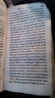 1625 - Louis Loudet - Secrétaire des secrétaires ou le Trésor de la plume française - Lucerne