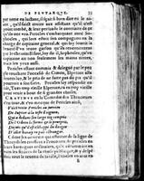 1574 - Benoît Rigaud - Trésor des vies de Plutarque - Avignon