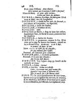 1655 - Augustin Courbé - Trésor de recherches et antiquités gauloises et françaises - BM Lyon