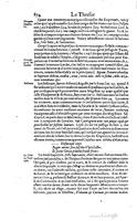 1650 - Denis Thierry - Trésor des antiquités romaines - BM Lyon