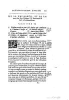 1642 - Sébastien Cramoisy - Trésor des merveilles de la maison royale de Fontainebleau - BM Lyon
