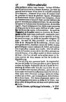 1620 - Samuel Crespin - Trésor d’histoires admirables et mémorables - BCU Lausanne