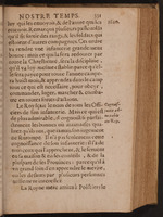1626 - Joseph Bouillerot - Trésor de l’histoire générale de notre temps - BnF Arsenal