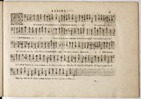 1594 - Paul Marceau - Trésor de musique d&#039;Orlande de Lassus, Superius, Bassus, Tenor, Quinta pars - BnF