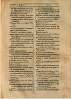 1607 - Marc Orry - Trésor des deux langues espagnole et française (Première partie) - BSB Munich