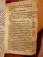 s.d. - s.n. - Trésor du romarin - Bibliothèque Sainte-Geneviève