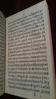 1581 - Guillaume Julien - Trésor de Ponce Pilate - Douai Quincy
