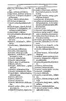1607 - Marc Orry - Trésor des deux langues espagnole et française (Première et Seconde parties) - BU Tours