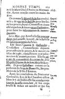 1626 - Joseph Bouillerot - Trésor de l’histoire générale de notre temps - BSB Munich