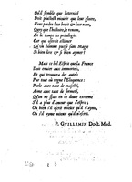 1626 - Jean Lautret - Trésor de l’amitié parfaite - BM Lyon