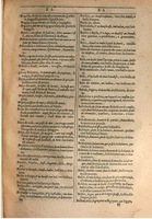 1609 - Philippe Albert et Alexandre Pernet - Trésor des trois langues française, italienne et espagnole (Première partie) - BSB Munich