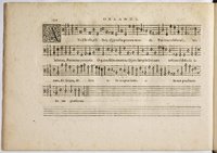 1594 - Paul Marceau - Trésor de musique d&#039;Orlande de Lassus, Superius, Bassus, Tenor, Quinta pars - BnF