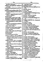 1616 - Veuve Marc Orry - Trésor des deux langues espagnole et française (Première et Seconde parties) - BM Lyon