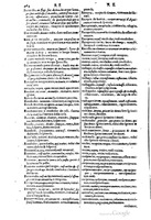 1617 - Samuel Crespin - Trésor des trois langues espagnole, française et italienne (3 parties) - Ohio