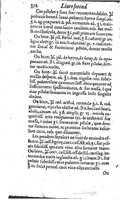 1617 - Jean Le Bouc - Trésor des remèdes secrets - BM Lyon