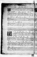 1600 - Veuve Robert Ballard et Pierre Ballard - Trésor d’Orphée - BnF