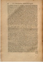 1608 - Thierry Rolin - Trésor politique - Augsbourg