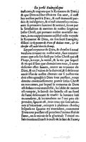 1602 - Veuve G. de la Noüe - Perle évangélique, Trésor incomparable de la sapience divine - UGent