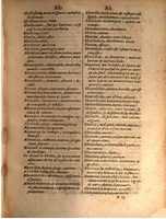 1645 - A. de Sommaville et A. Courbé - Trésor des deux langues espagnole et française - BSB Munich