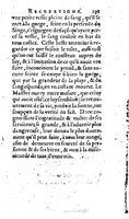 1627 - Jean Delamare - Trésor des récréations - BSB Munich