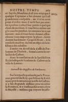 1626 - Joseph Bouillerot - Trésor de l’histoire générale de notre temps - BnF Arsenal