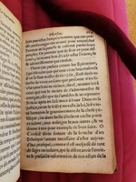 1599 - Thomas Portau - Vertueux trésor - Bibliothèque Sainte-Geneviève