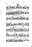 1611 - Pierre Chevalier - Trésor politique - UGent