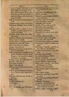 1607 - Marc Orry - Trésor des deux langues espagnole et française (Première partie) - BSB Munich
