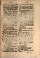 1645 - A. de Sommaville et A. Courbé - Trésor des deux langues espagnole et française - BSB Munich