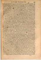 1608 - Pierre Chevalier - Trésor politique - BSB Munich