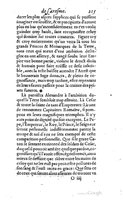 1607 - Nicolas Du Fossé - Trésor quadragésimal - T 01 - BM Lyon